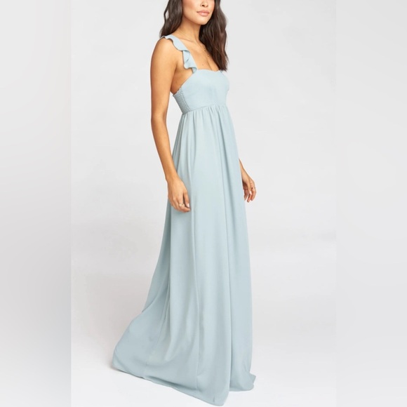 Show Me Your Mumu June Maxi Dress - Size L - Picture 3 of 6